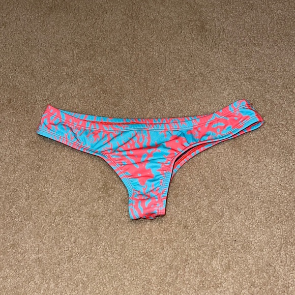 Jolyn Clothing Swim Jolyn Duke Bikini Bottom Poshmark